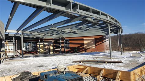 commercial metal fabricators inc|steel building fabricators near me.